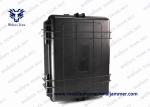 Military Durable Waterproof Outdoor Prison Jammer High Power 4G WIFI GPS Cell