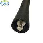 Dual Band Car Aerial Antenna Auto VHF UHF Car Radio Antennas 2 Way 1605KHZ