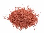 Colorful EPDM Rubber Granules Shock Absorption Rubber Crumbs For Running Track