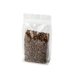 Plastic Zip Lock 800g Flat Bottom Gusset Bags