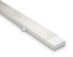 Tool free Zumtobel Fluorescent Light Tube Replacement 60W 5000K