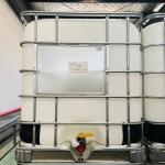 UL certified epoxy resin supplier flame retardant material indoor outdoor