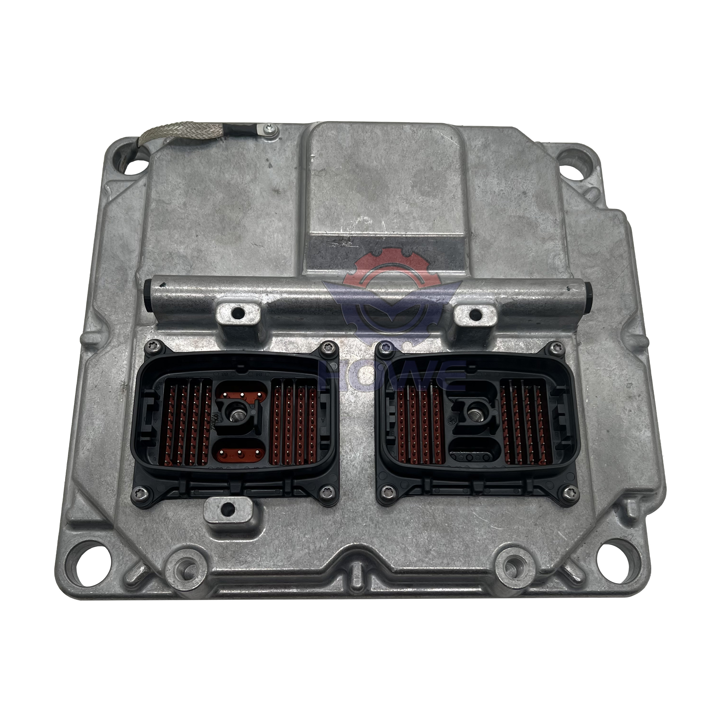 E323F E320F Excavator Electrical Parts C7.1 Engine Controller Computer Board ECU 4620006 4620007