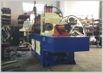 High Efficiency Tube End Forming Machine , Metal Copper Pipe Forming Machine