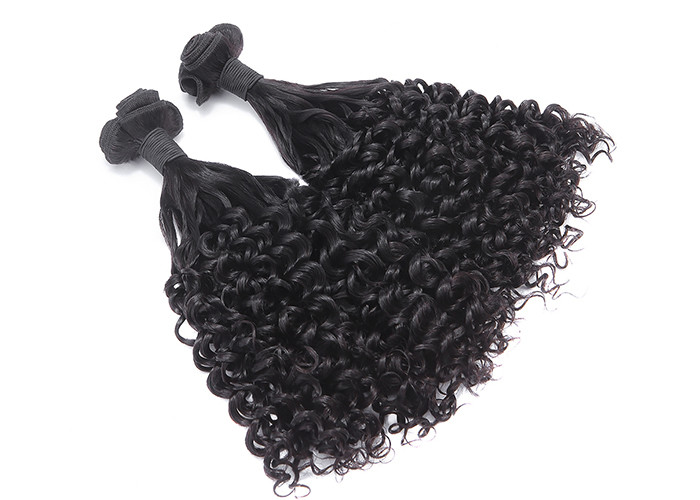 Nigeria Funmi Raw Virgin Double Drawn Human Hair Cuticle Aligned Long Lasting