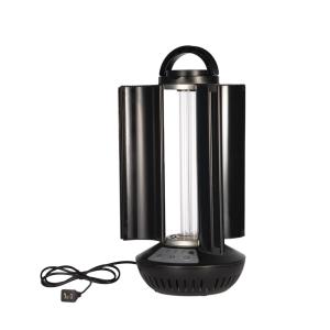 Quality Portable UV Disinfection Sterilizer Germs Bacteria Sterilizing UVC Air Sterilizer 40w wholesale