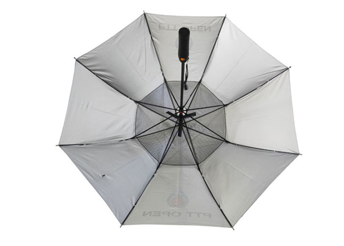 Fan Creative Umbrella Innovative Products UV Protect Fantastic Fan Cooling With Battery
