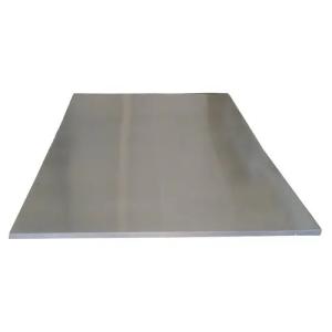 Quality T3 T4 600-1050mm Tin Coated Prime Electrolytic Tinplate Sheet For Can wholesale