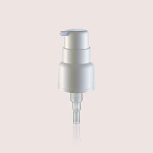 Quality JY505-02F Plastic Treatment Cream Cosmetic 24/410 wholesale