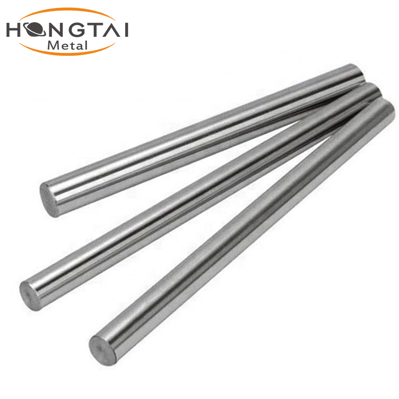 10.5% Chromium SS 16mm Solid Round Bar 3000mm-12000mm