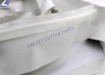 71.67" Cutter Parts Long Sewn Barrier Strip PN90246000- For GT7250 GT5250