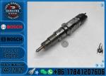 fuel injector diesel engine auto car excavator 0445120241 0445120236 0445120029