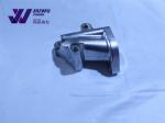8-98001021-1 8980010211 ISUZU Air EGR Pipe For Excavator Diesel Parts