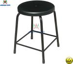 Cleanroom 10e8 Ohm 620mm Adjustable ESD Antistatic Chair
