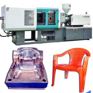Quality 2.5m X 1.5m X 1.5m Plastic Blow Molding Machine For Customer Requirements wholesale