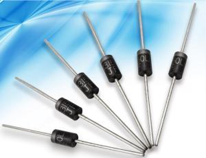 Quality FR301 THRU FR307 Dual Channel Mosfet Forward Current - 3.0 Amperes wholesale