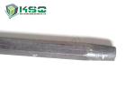 7 / 11 / 12 Degree Tapered Drill Rod