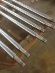 Hitachi ZX200-5 bucket hydraulic cylinder rod