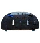Sinotruck HOWO Cab Parts Brake System Combination Instrument Panel Wg9716582201