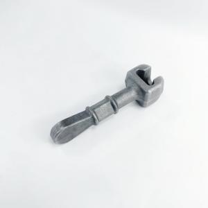 Quality OEM Professional Customization Of Cast Iron, Cast Steel Power Accessories And Forged Parts wholesale