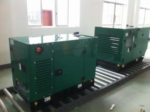 Quality 7kva - 30kva Kubota Diesel Generator wholesale