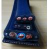 Buy cheap Flexible Flat Control Cable for Crane from wholesalers