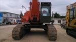 Used HITACHI ZX470-3 EXCAVATOR