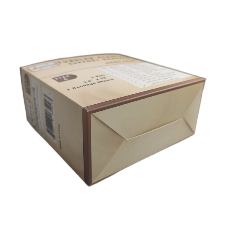 Art Paper Corrugated Cardboard Folding Heated Bento Paper Lunch Box for Adult Packaging