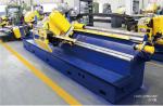 GI Galvanized Tube Mill Machine Manufacturing Plant