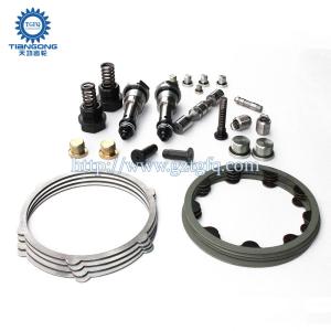 Quality Factory Price ZX200 ZAX200 Excavator Travel Motor Spare Parts Hydraulic Motor Parts 8099321 wholesale