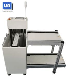 Quality L Size Magazine Automatic Loader 100W SMEMA Compatible wholesale