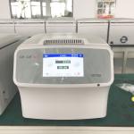 Medical Centrifuge H1750R Micro-tubes PRC Tube High Speed Refrigerated