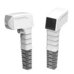 2022 Professional 2 in 1 808 Diode Laser Hair Removal Picosecond RF Skin