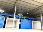 380V 50Hz Hydro Vacuum Cooling 500-700kg Capacity Long Service Life
