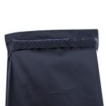 Antiwear Rainproof Mailer Shipping Bags Self Sealing Multipurpose