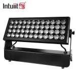IP65 Waterproof Outdoor RGBW LED Bar Wall Wash 1500W City Flood Strobe DJ Matrix