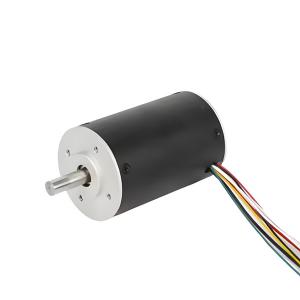 Quality CNBL-5285DI BLDC Motor Install Easy &amp; Free Maintenance For Meter / Instrument wholesale