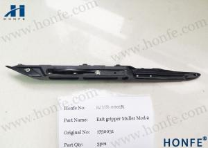 Quality Muller II RH Gripper 631366 / 1750031 Textile Loom Spare Parts wholesale