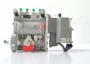 Quality 4BT3.9-G2 Cummins Fuel Pump Diesel Generator Set 5290006 Silver Color wholesale