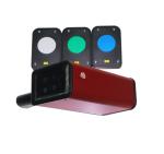 Reflective Logo Retroreflectometer 3500mAh One Key Detection
