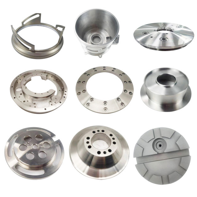 OEM CNC Machining Parts Durable And High Precision Custom Acrylic Fabrication