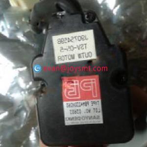 Quality SMT Samsung SPARE PART J9075459B CCD CAMERA wholesale