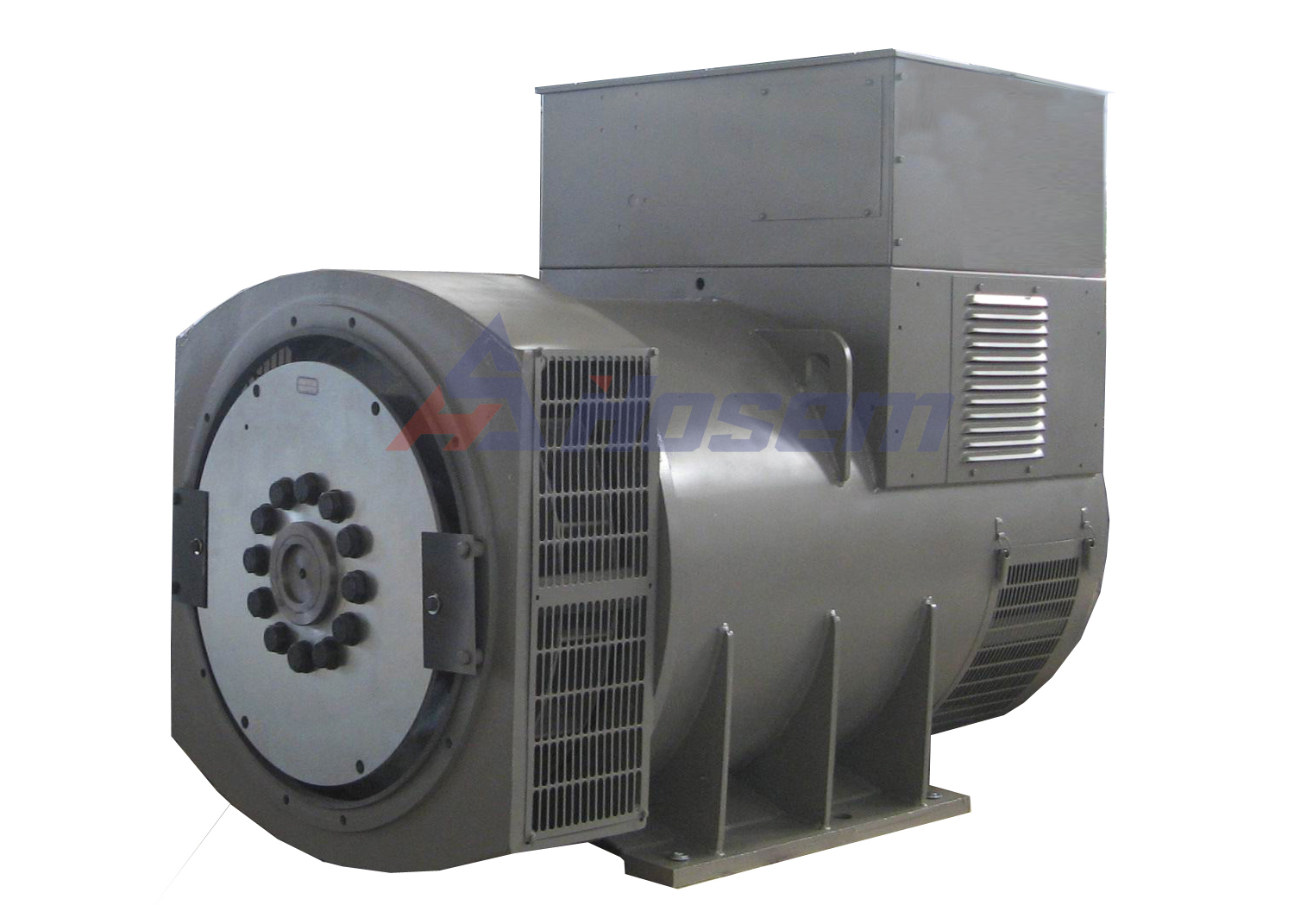 Stamford alternator for 300kVA Perkins Generator Set