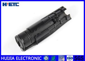 China IP68 Weatherproofing Kit Slim Lock Closure For Telecom Tower on sale