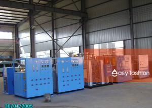 Quality Professional Hydrogen Making Machine , Hydrogen Furnace Tempering Gas Generator wholesale