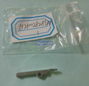 Quality AI PART N210028286AA BENDING DIE for AV131 wholesale