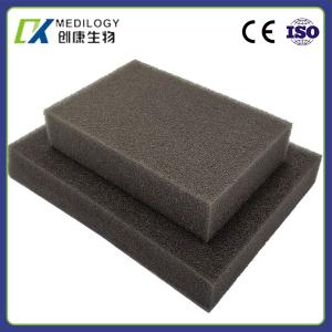 Quality Clinic Honeycombed Medical PU Foam Negative Pressure Sterile Dressing Kit wholesale
