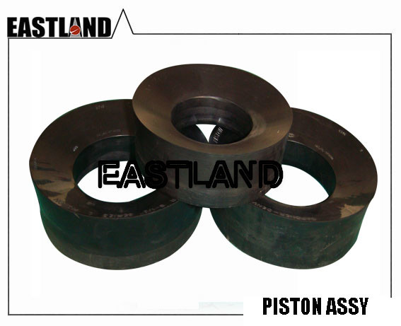 Aplex SC45 Triplex Piston Pump Rubber Piston Assy from China