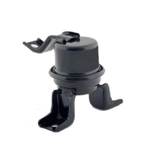Quality Height 130mm Rubber Transmission Mitsubishi Engine Mounts MR491479 MR403666 wholesale