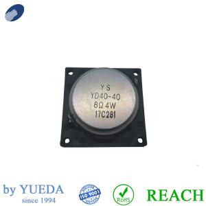 Quality 40mm Bluetooth Raw Audio Speakers Small Smart Mini Raw Driver Unit wholesale
